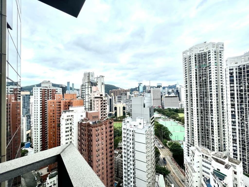 photo 10 — The Pavilia Hill Twr 1, Tin Hau