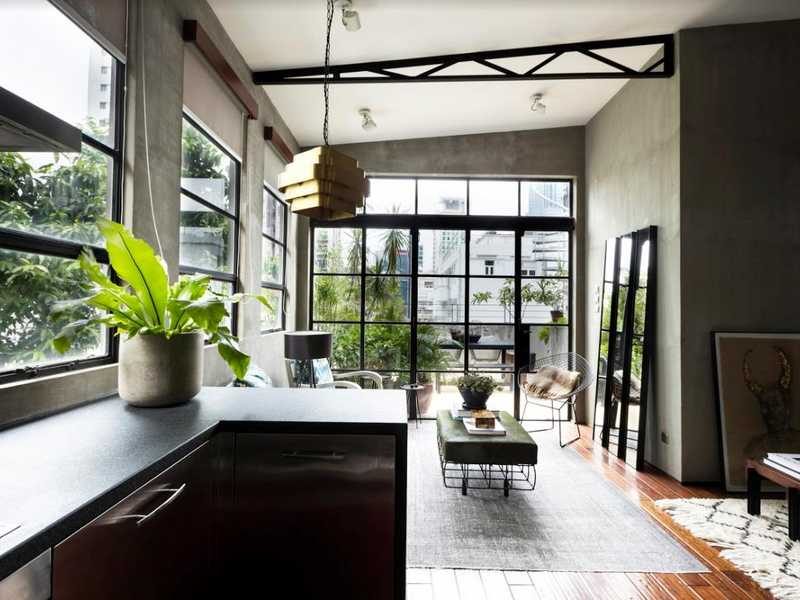 1 U Lam terrace