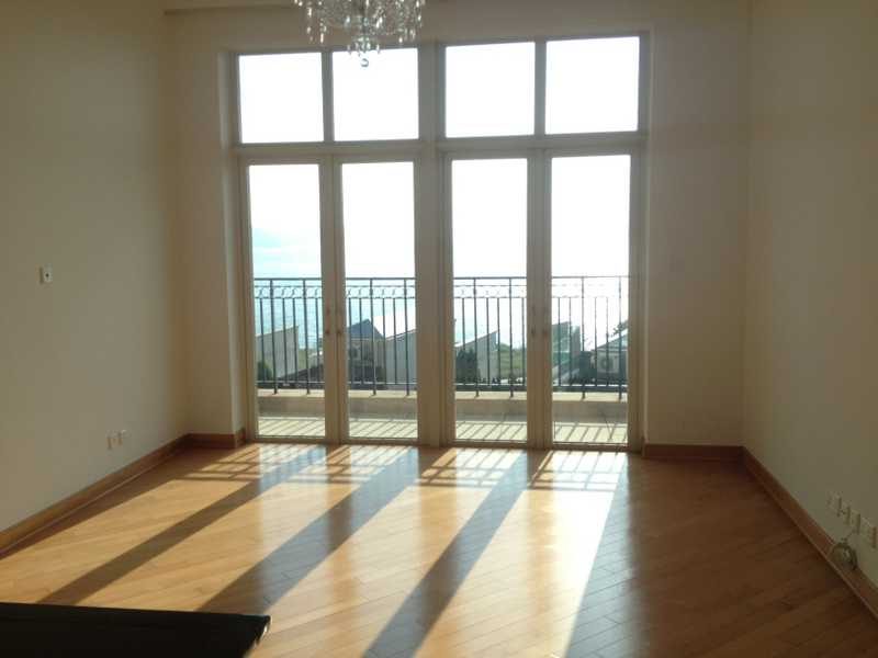 photo 5 — Bel-Air Rise (Phase 3), Pok Fu Lam