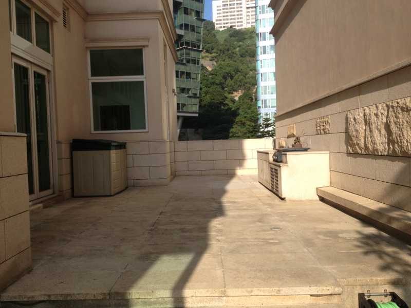 photo 10 — Bel-Air Rise (Phase 3), Pok Fu Lam