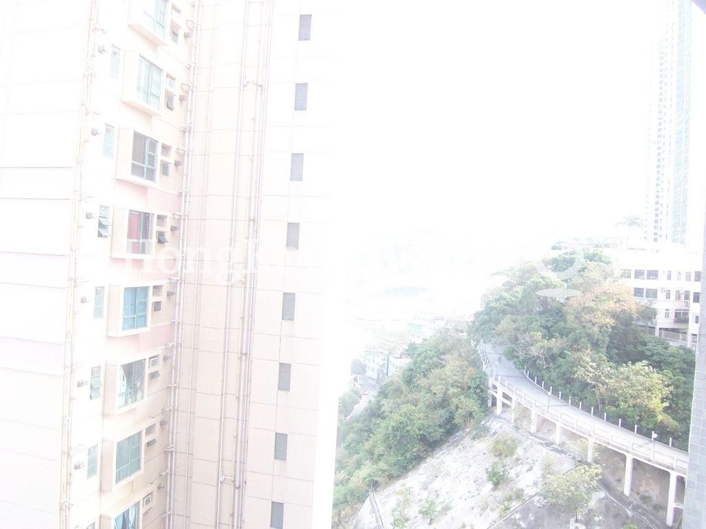 View — Caroline Height, Happy Valley