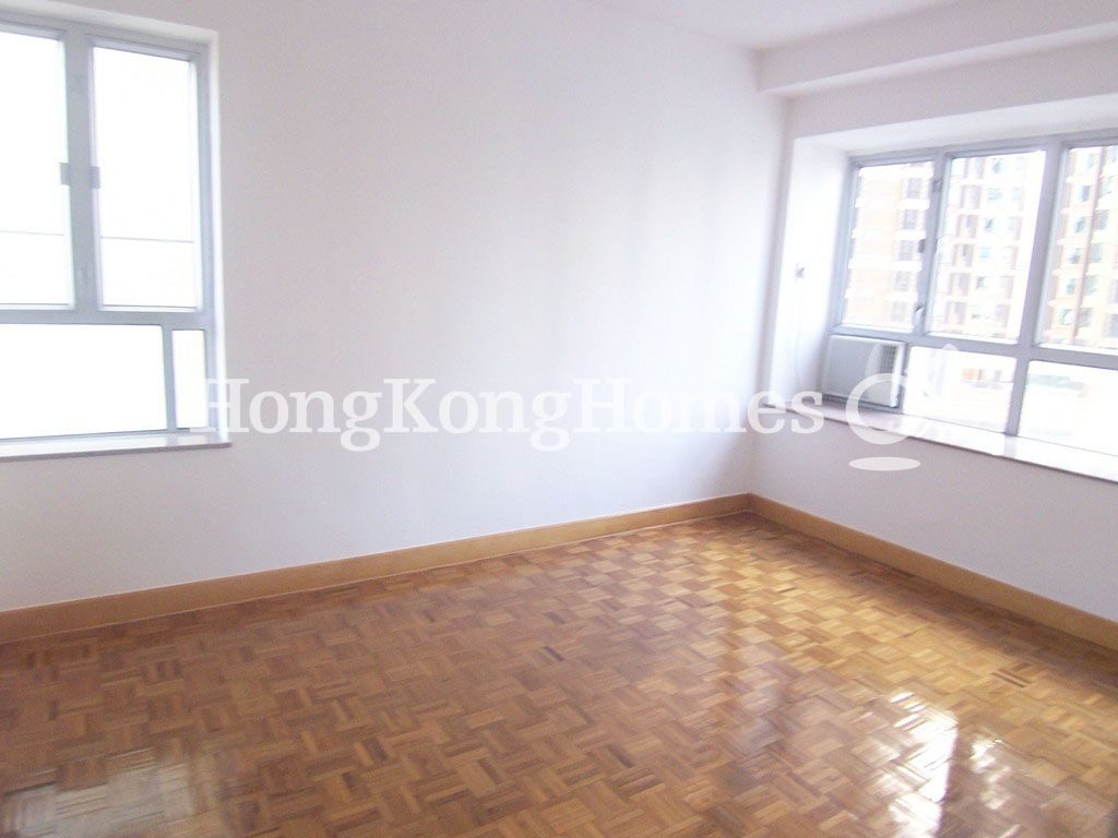 Master Bedroom — Caroline Height, Happy Valley