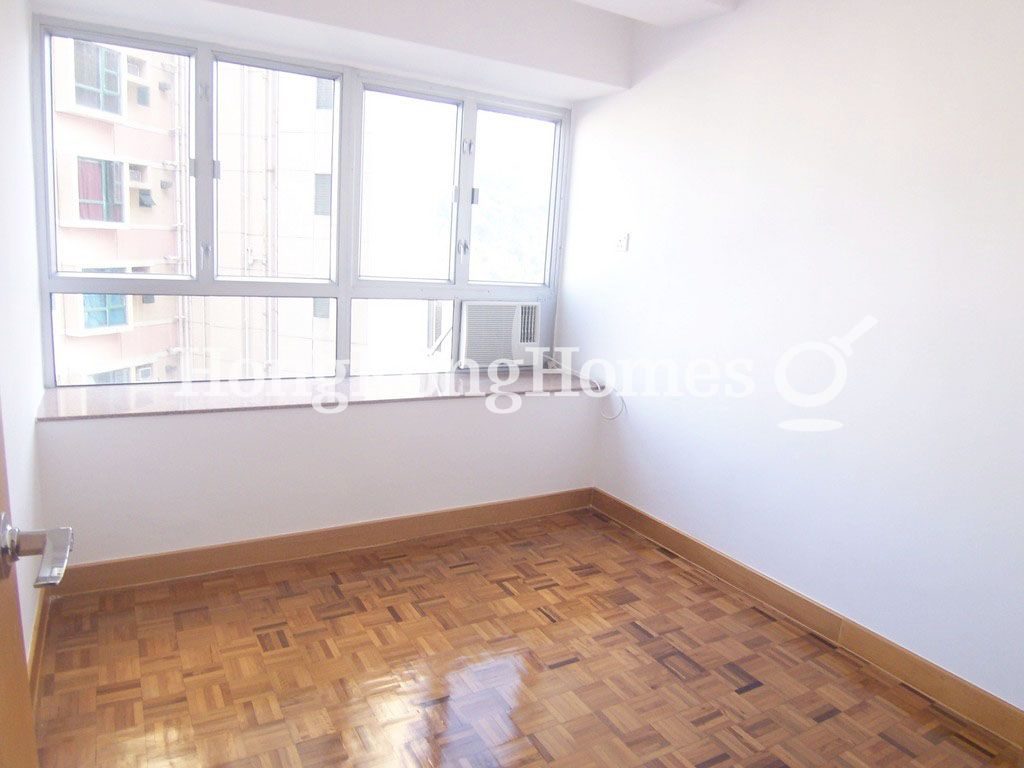Third Bedroom — Caroline Height, Happy Valley