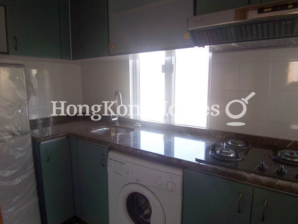 Kitchen — Caroline Height, Happy Valley