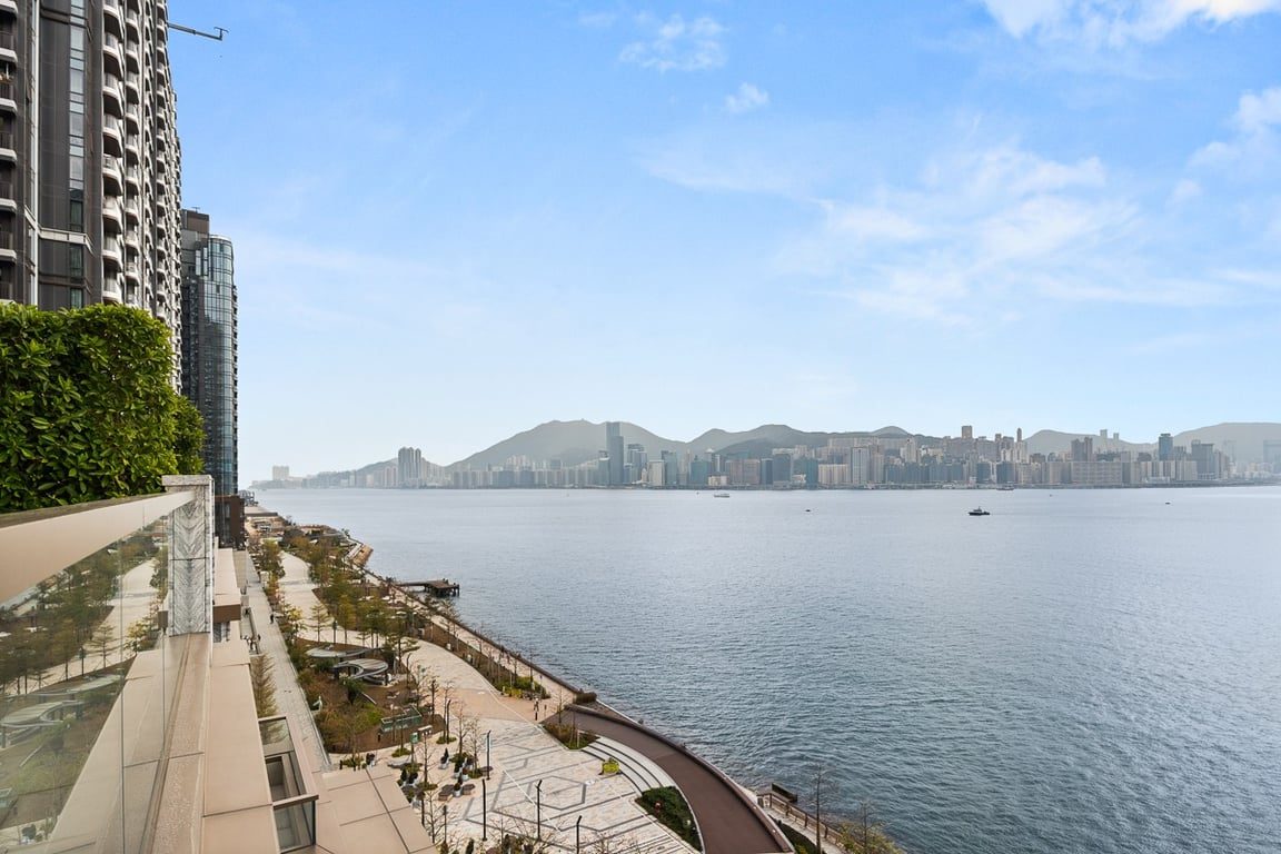 photo 3 — Pano Harbour, Kai Tak