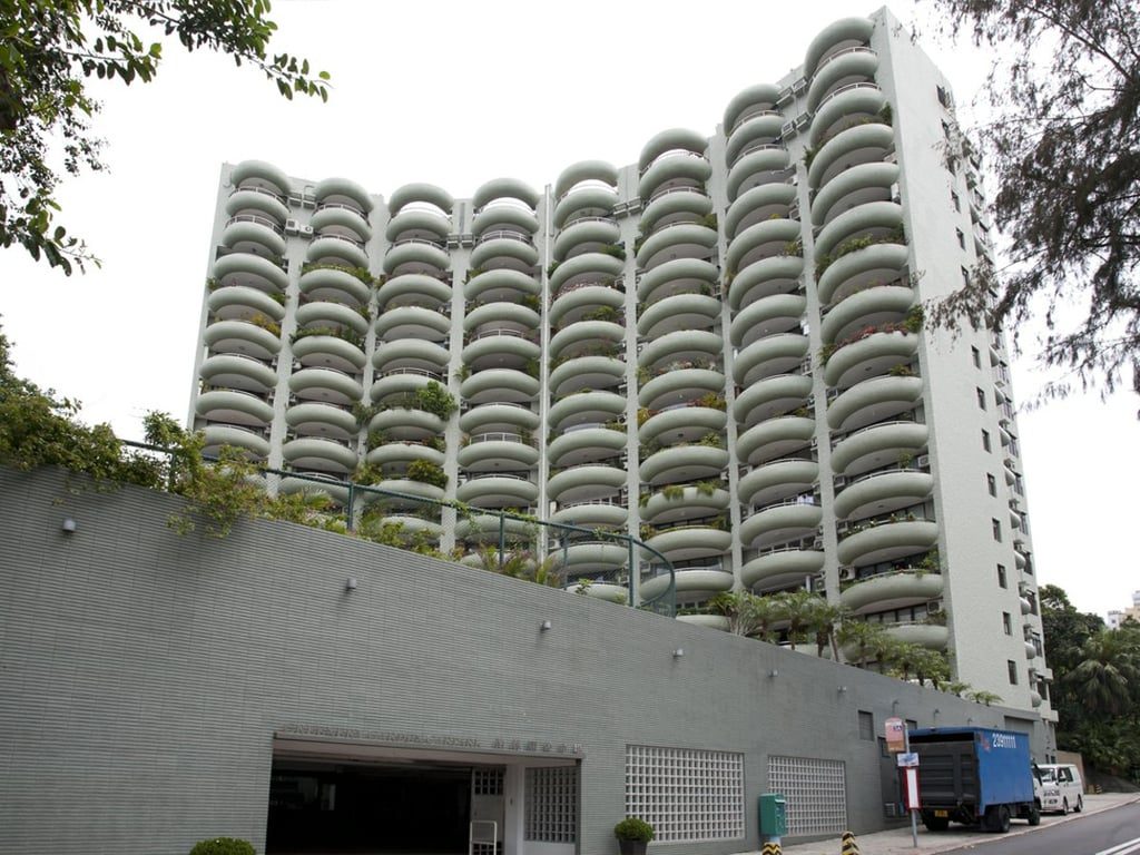 photo 3 — Greenery Garden, Pok Fu Lam