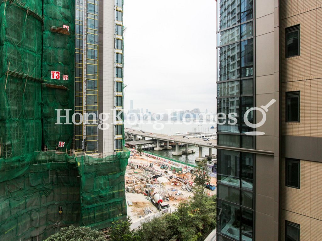 Victoria Harbour - Ph 1B - Tower 5A