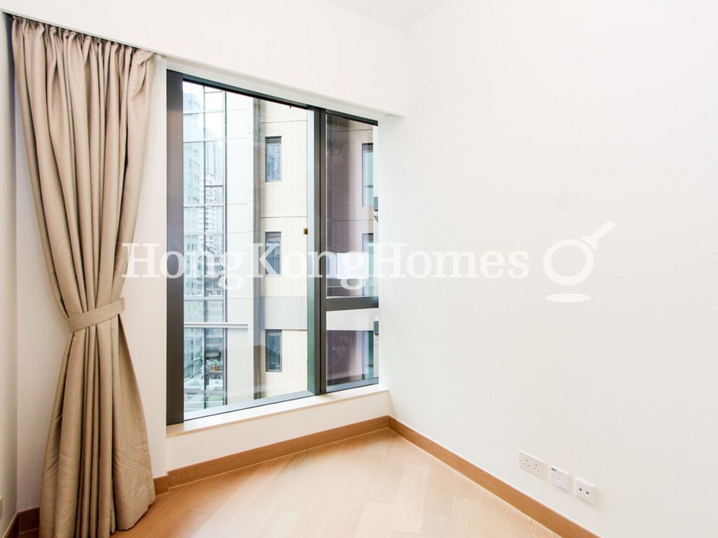Bedroom — Victoria Harbour - Ph 1B - Tower 5A, North Point