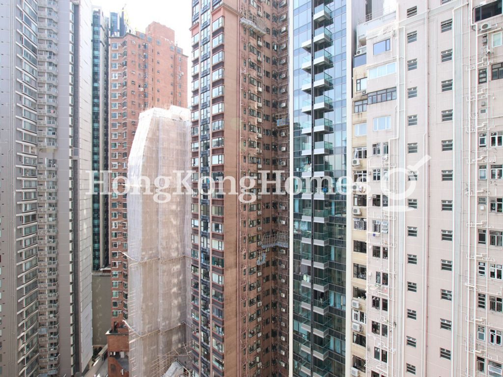 Goldwin Heights