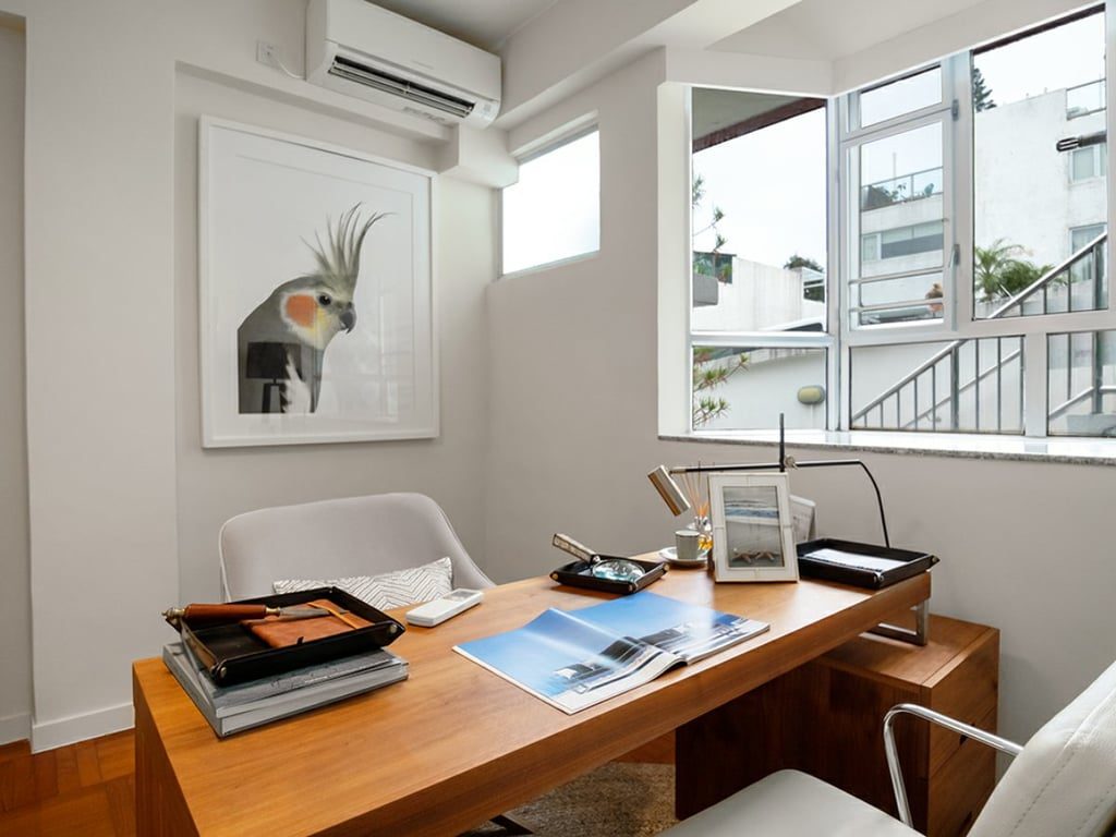 photo 12 — Ruby Chalet, Sai Kung