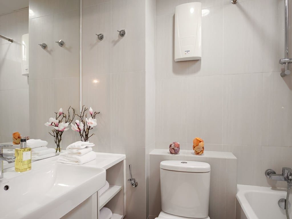 photo 8 — Ruby Chalet, Sai Kung