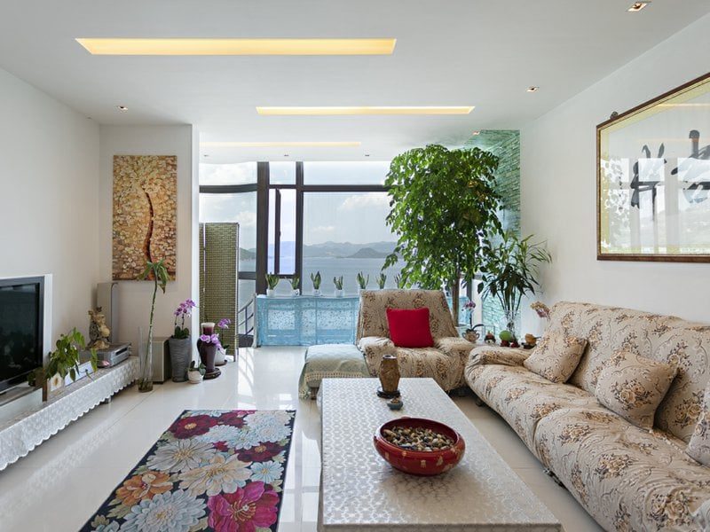 Scenic View Villa