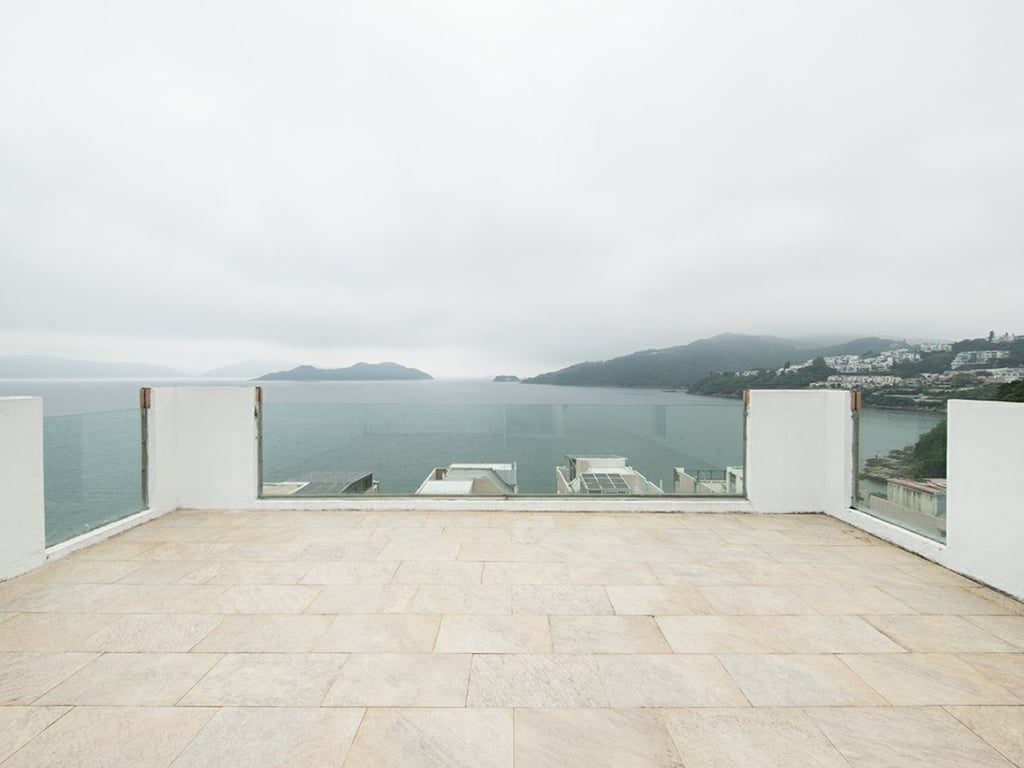 The Villa Horizon