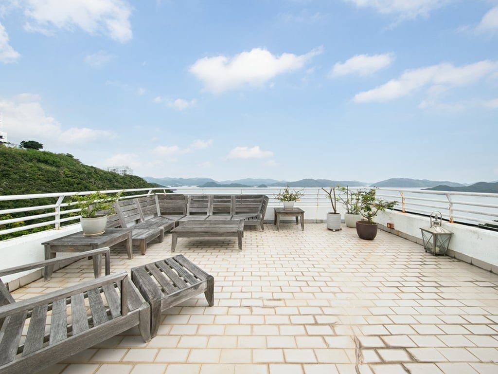 photo 17 — View Point, Clear Water Bay