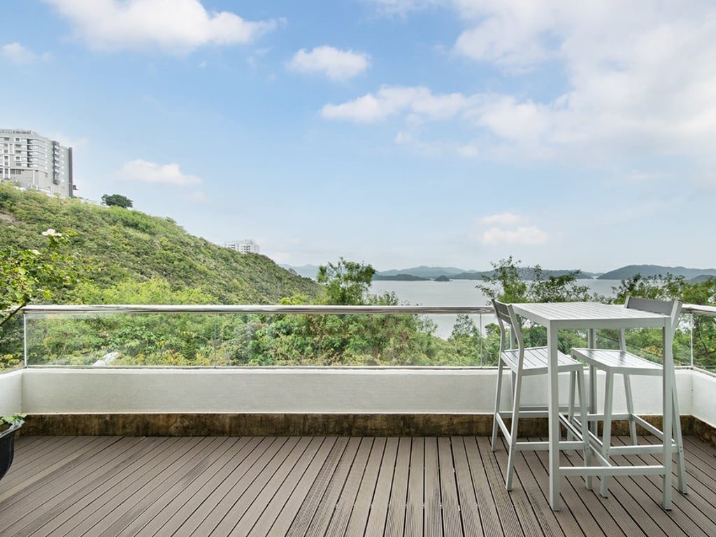 photo 2 — View Point, Clear Water Bay
