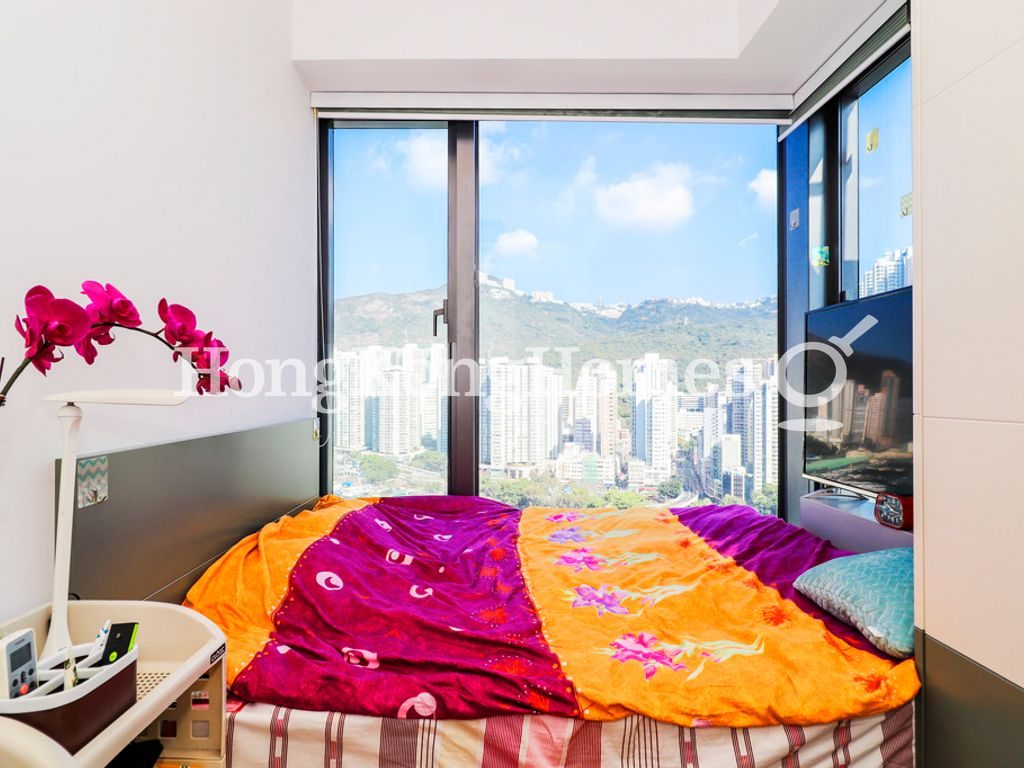 Master Bedroom — H'Bonaire, Ap Lei Chau