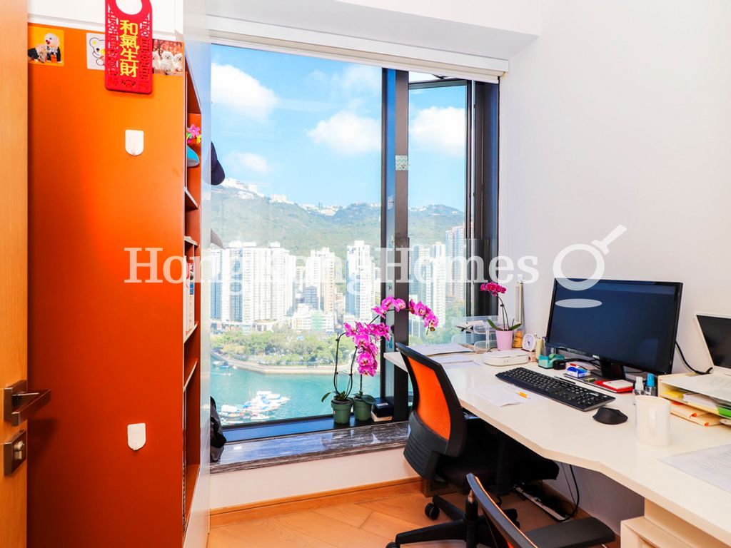 Second Bedroom — H'Bonaire, Ap Lei Chau