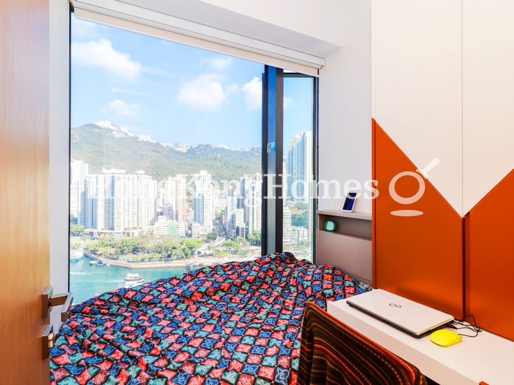 Third Bedroom — H'Bonaire, Ap Lei Chau
