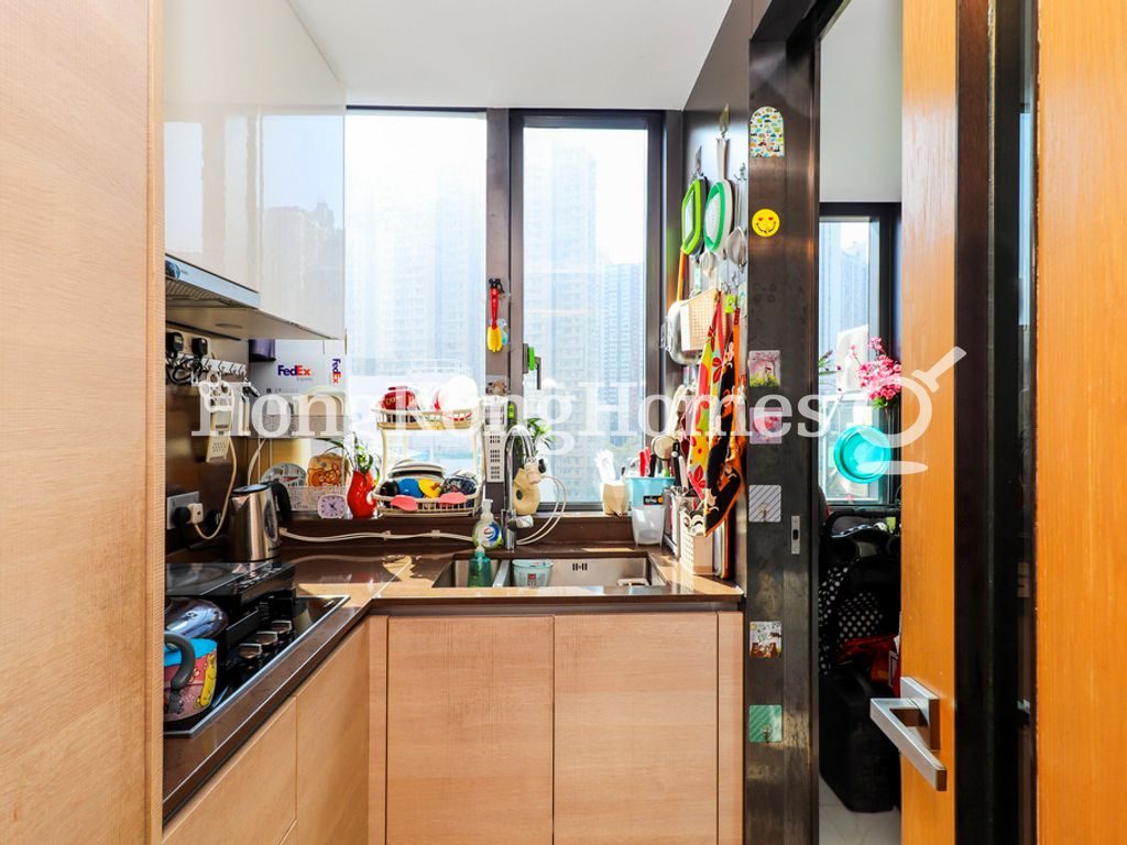 Kitchen — H'Bonaire, Ap Lei Chau