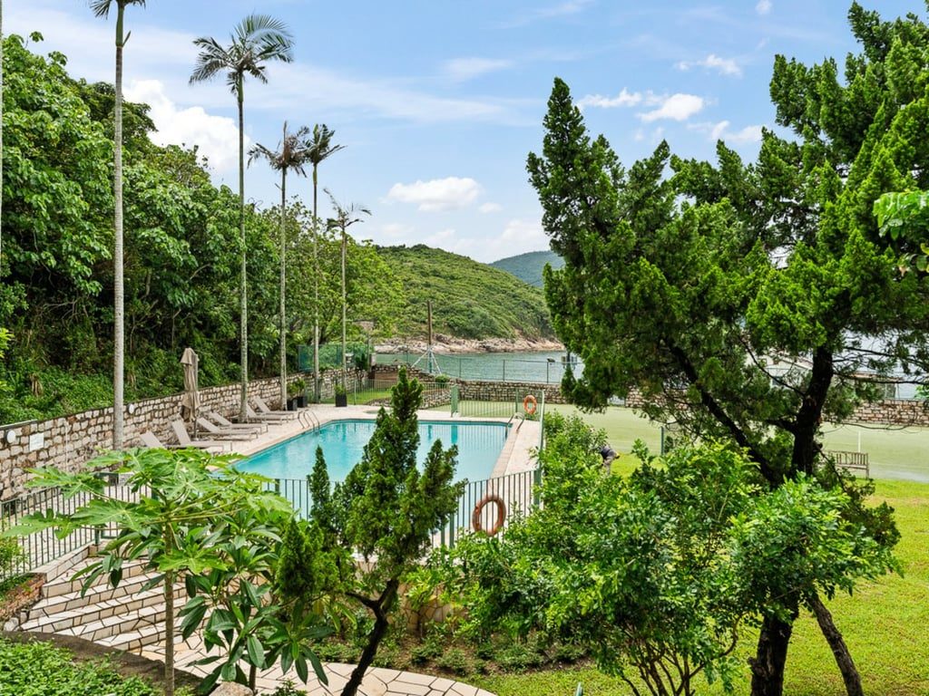 photo 6 — Fairway Vista, Clear Water Bay