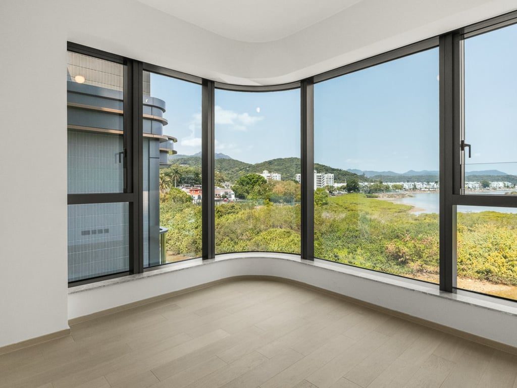photo 4 — Whitesand Cove Twr 1, Sai Kung