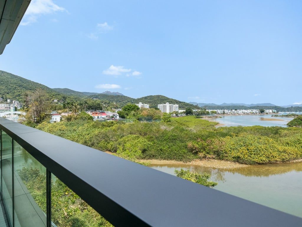 photo 2 — Whitesand Cove Twr 2, Sai Kung