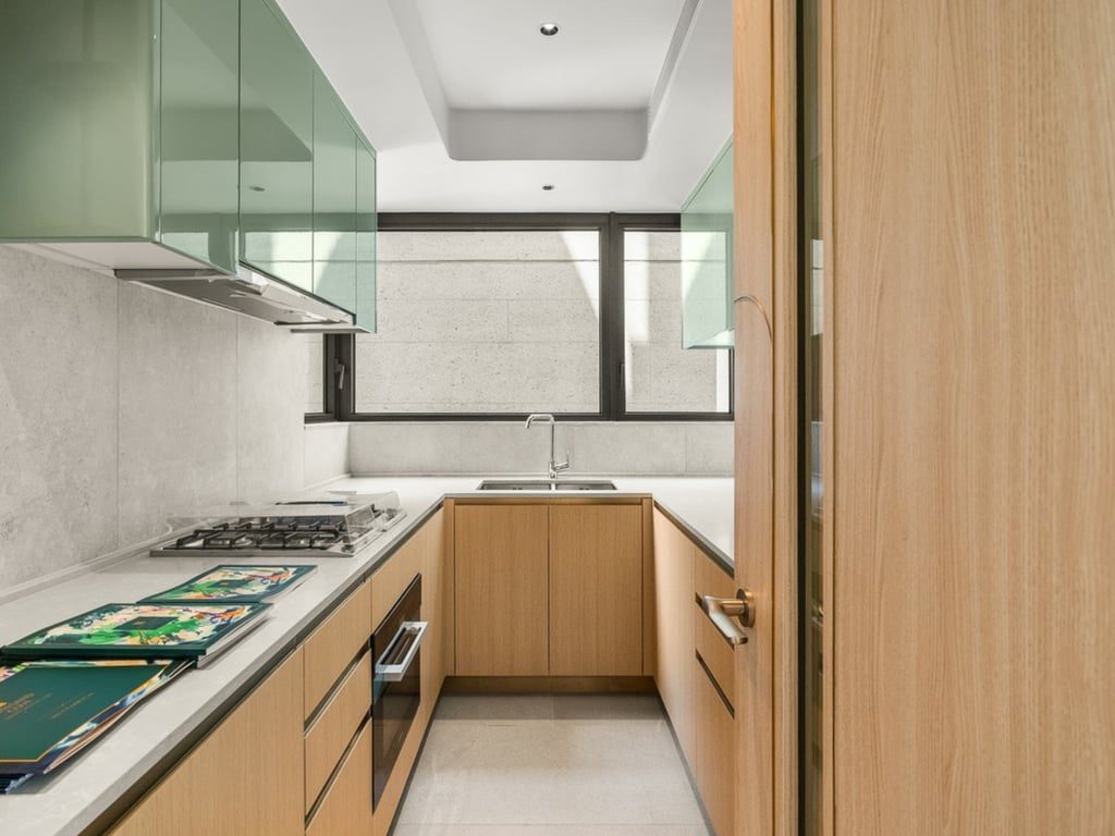 photo 6 — Whitesand Cove Twr 2, Sai Kung