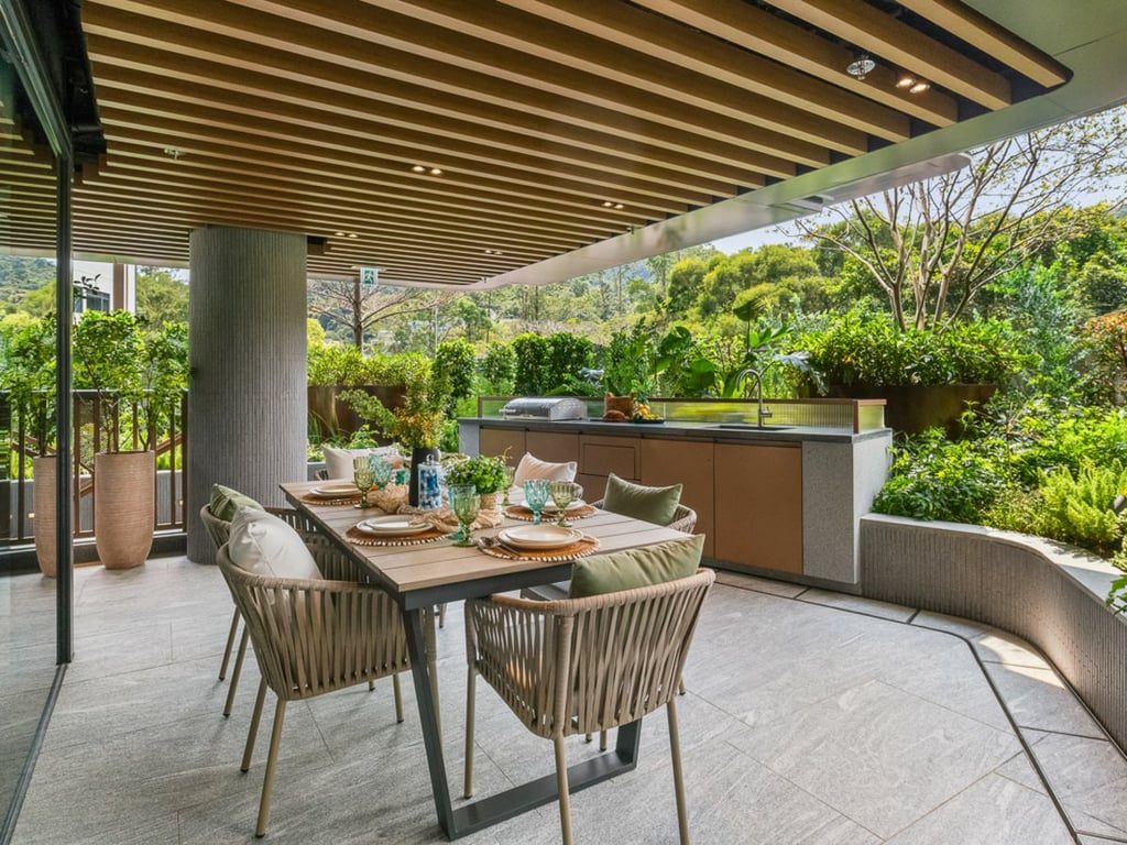 photo 14 — Whitesand Cove Twr 1, Sai Kung
