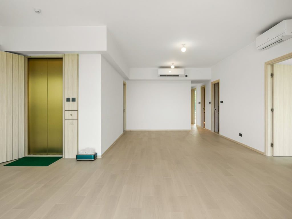 photo 3 — Whitesand Cove Twr 1, Sai Kung