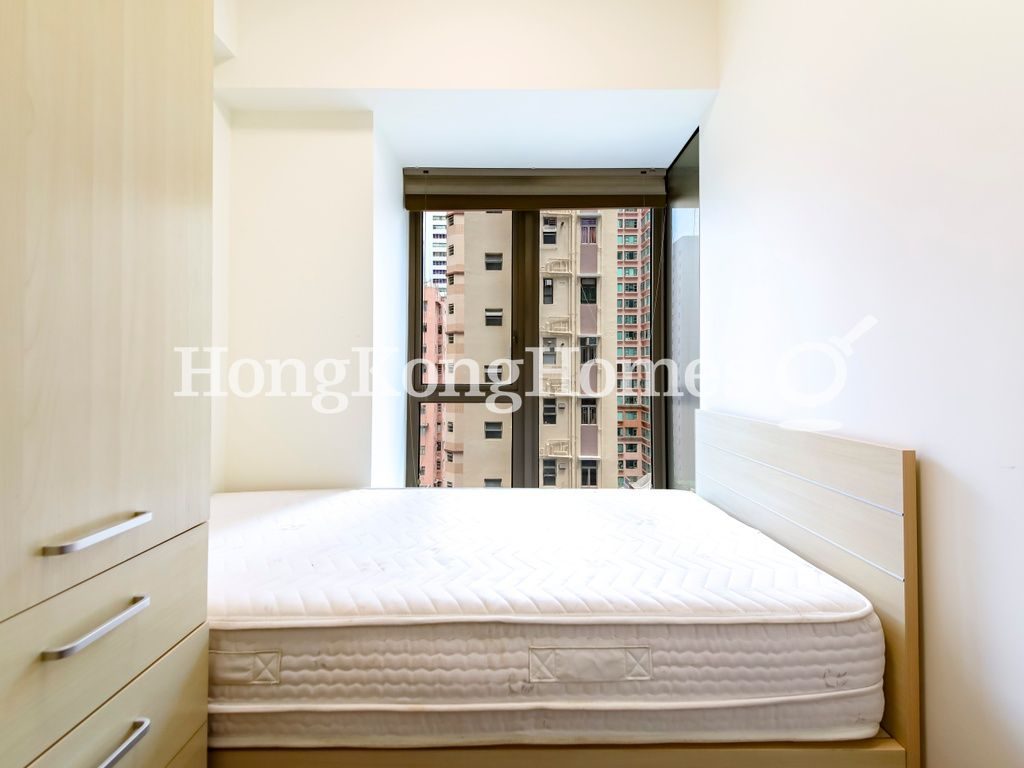 Second Bedroom — The Avenue - Phase 1 - Tower 5, Wan Chai