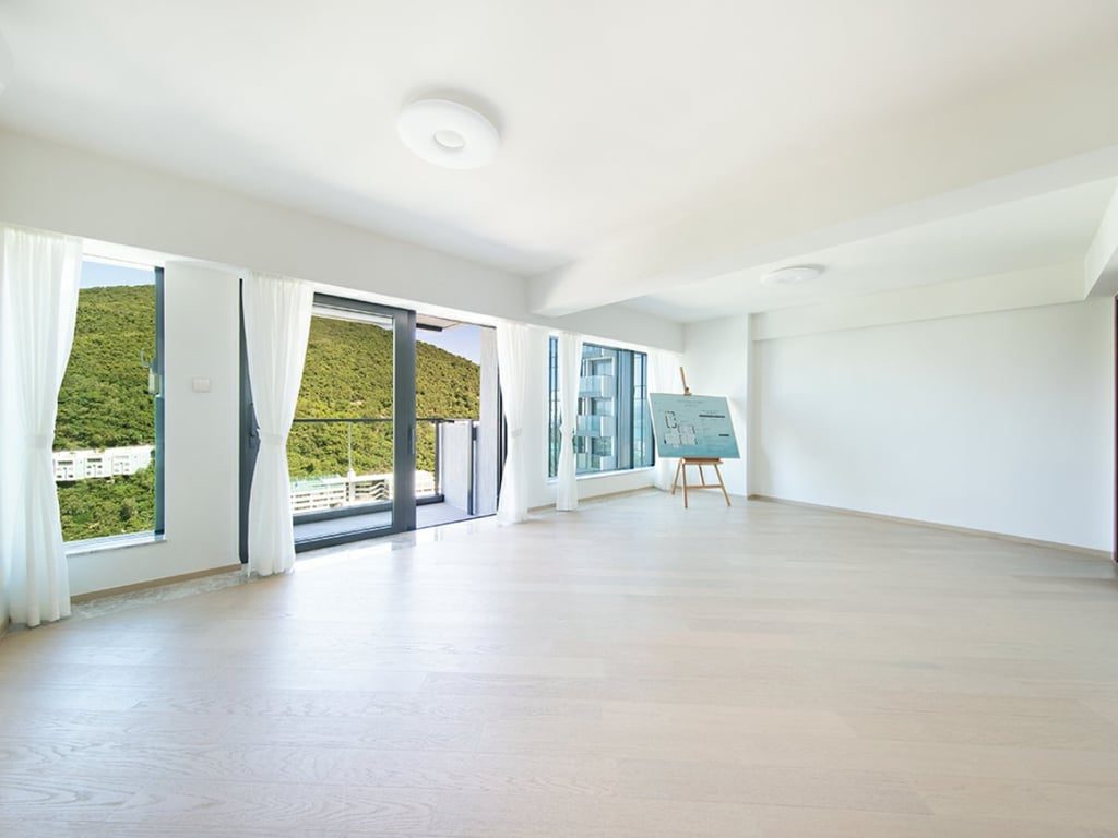 photo 2 — Victoria Coast Blk A, Pok Fu Lam