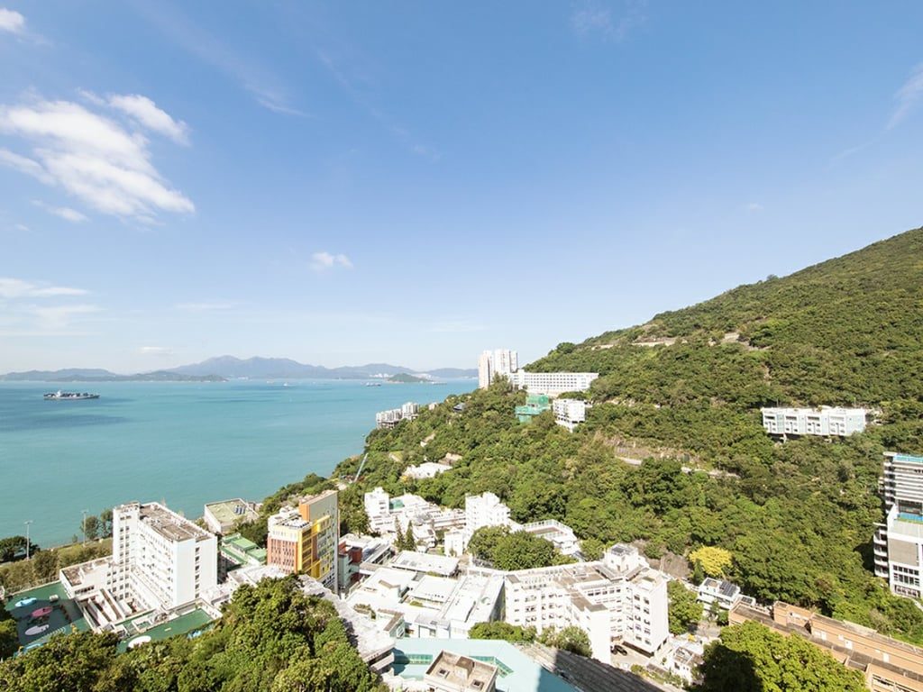 photo 4 — Victoria Coast Blk A, Pok Fu Lam