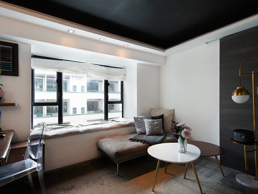 photo 2 — Dawning Height, Soho