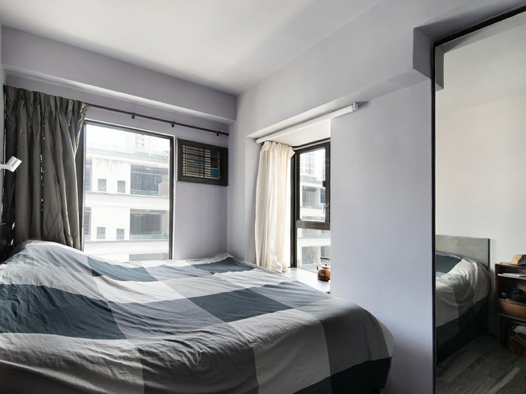 photo 4 — Dawning Height, Soho