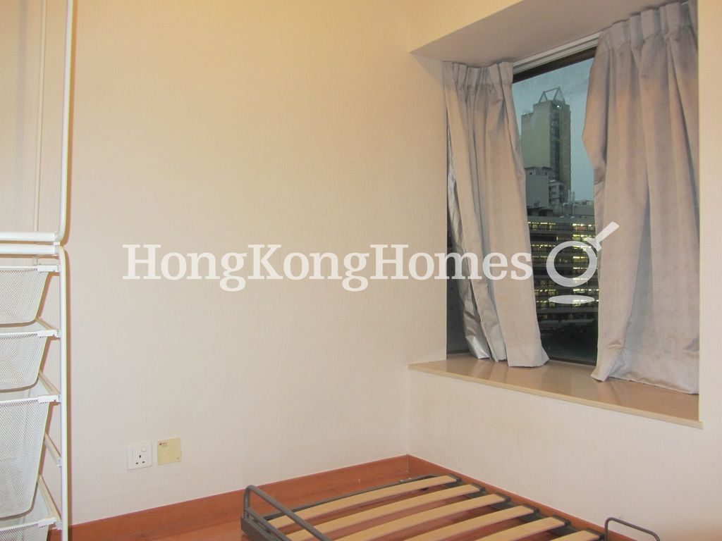 Second Bedroom — The Zenith - Block 2, Wan Chai