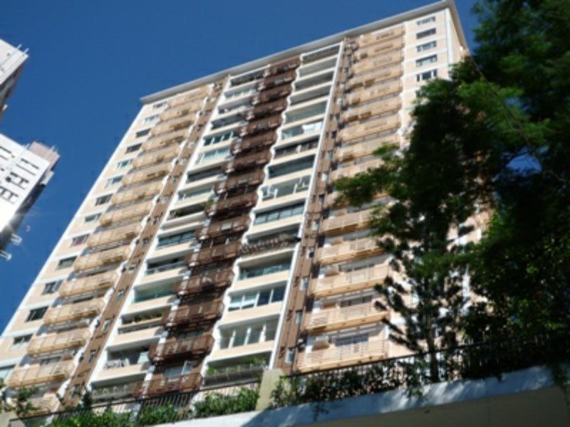photo 2 — Piccadilly Mansion, Mid Levels West