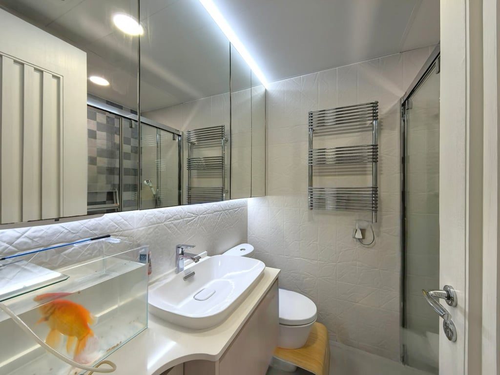 photo 12 — Celestial Heights/Phase 2, Ho Man Tin