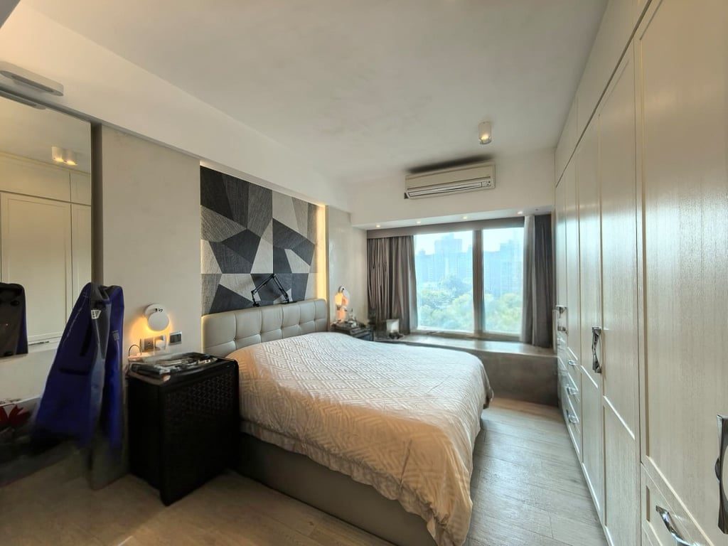 photo 6 — Celestial Heights/Phase 2, Ho Man Tin