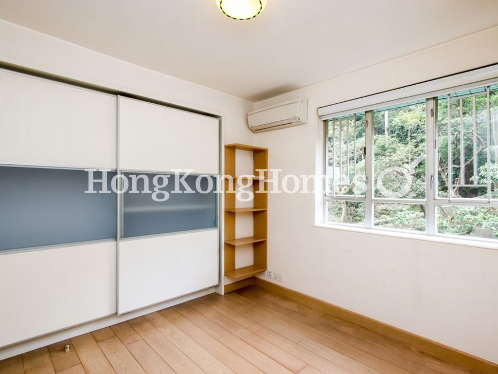 Second Bedroom — Baguio Villa - Block 21, Pokfulam