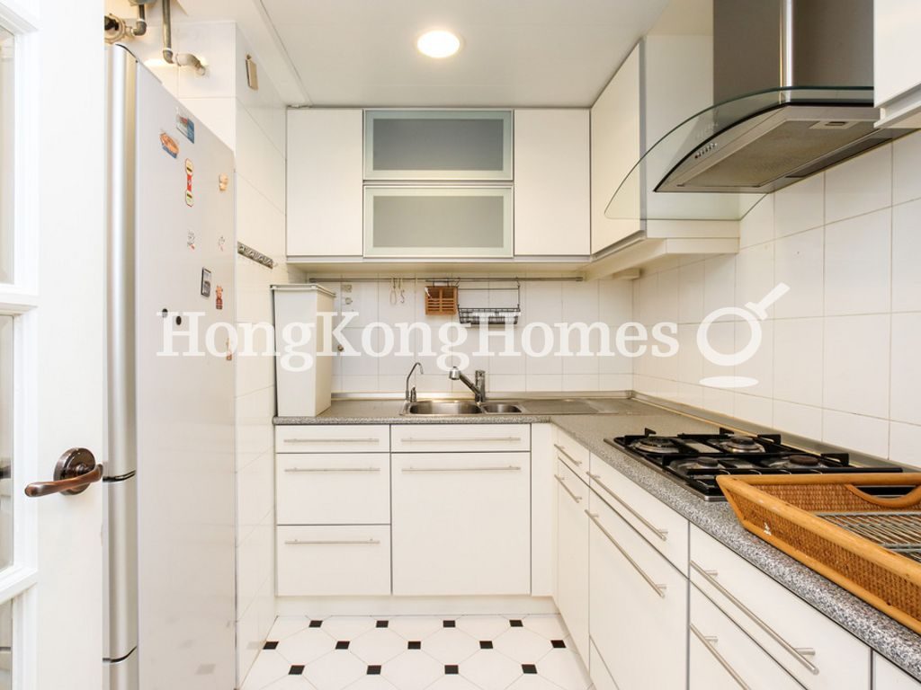 Kitchen — Baguio Villa - Block 21, Pokfulam