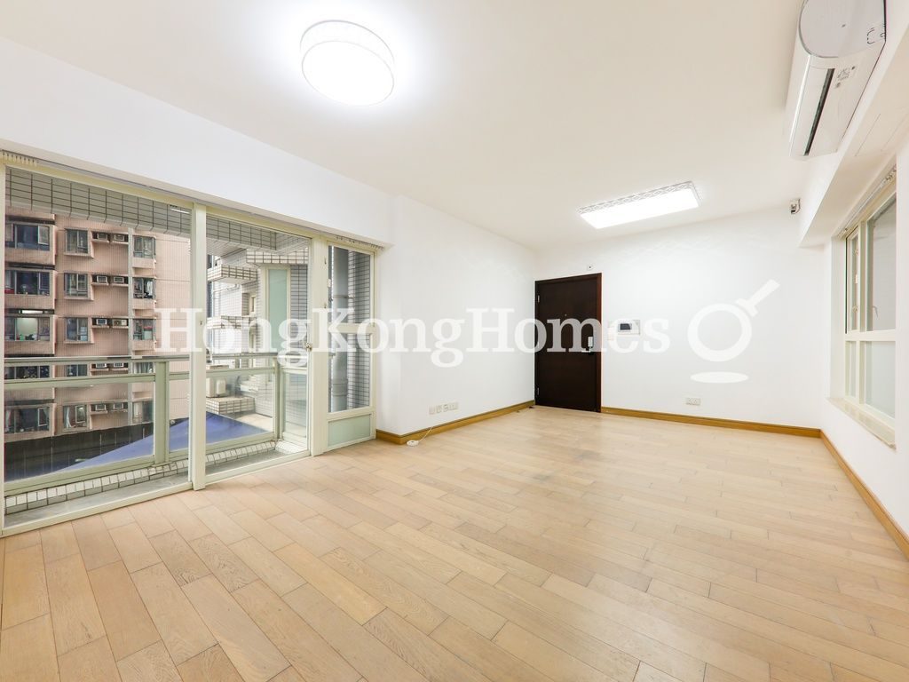 Living and Dining Room — CentreStage - Block 01, Central