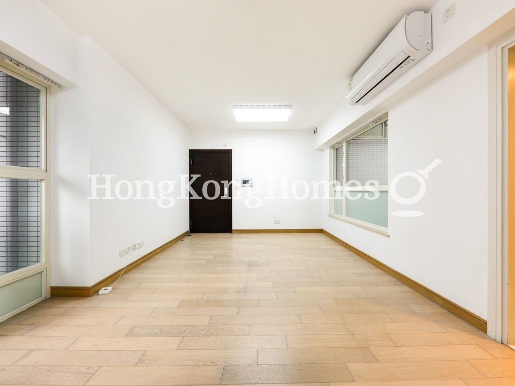 Living and Dining Room — CentreStage - Block 01, Central