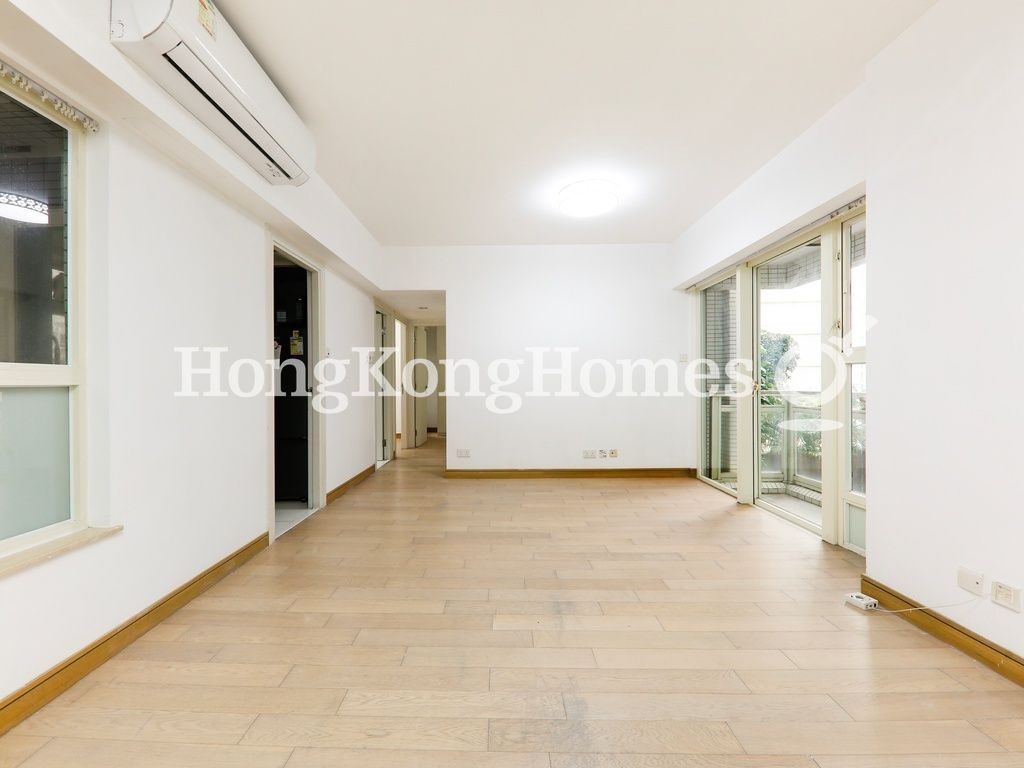 Living and Dining Room — CentreStage - Block 01, Central