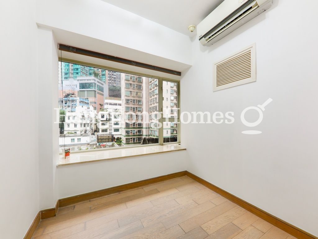 Second Bedroom — CentreStage - Block 01, Central