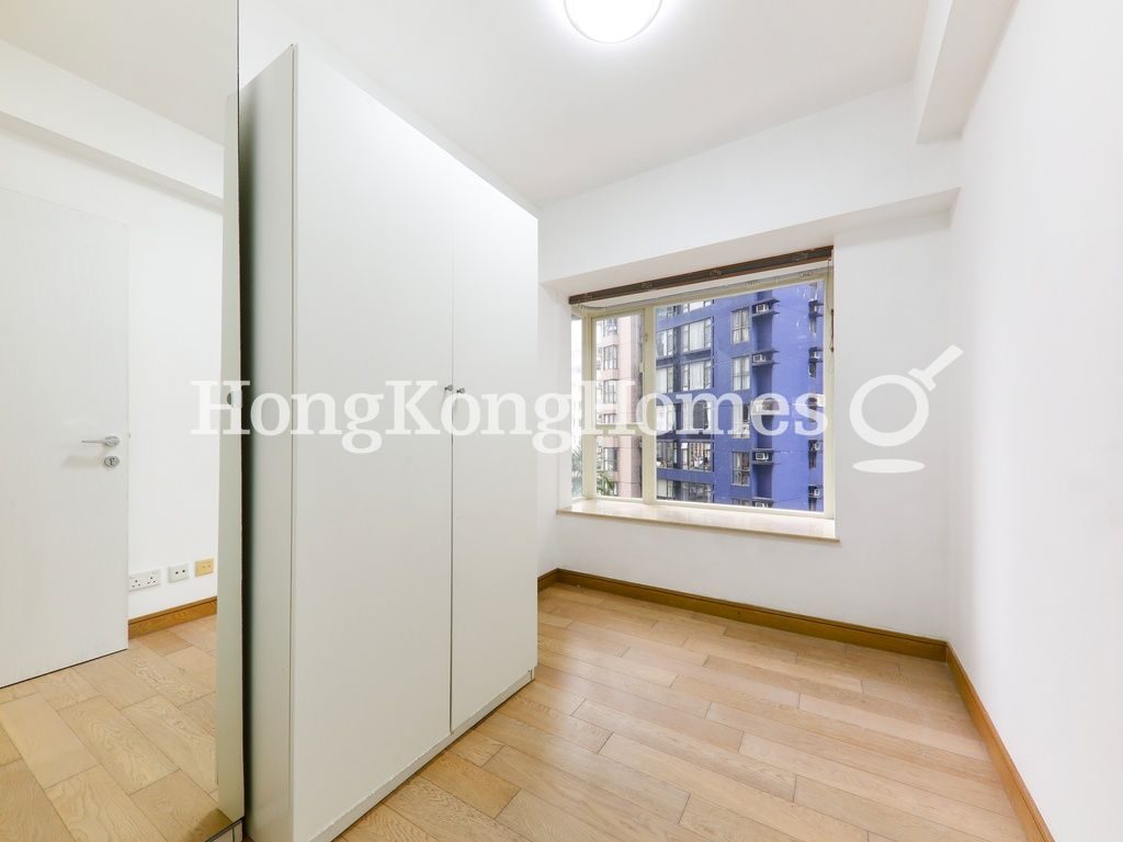 Third Bedroom — CentreStage - Block 01, Central