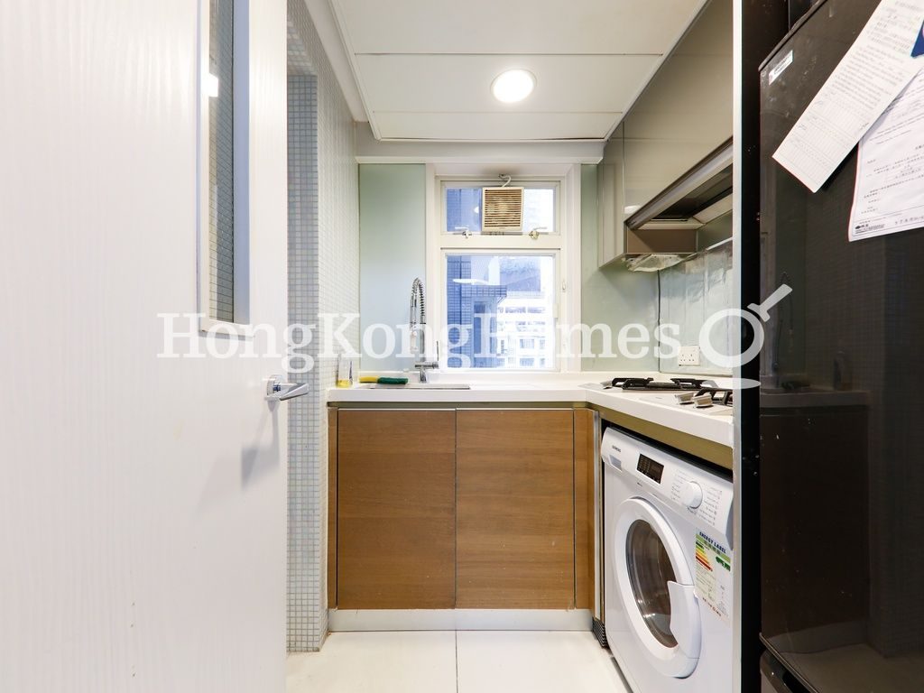 Kitchen — CentreStage - Block 01, Central