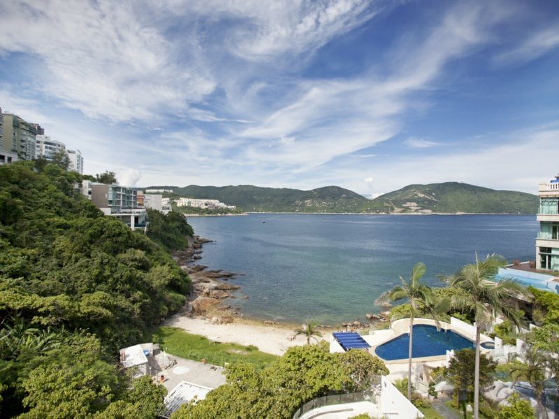 Stanley Crest
