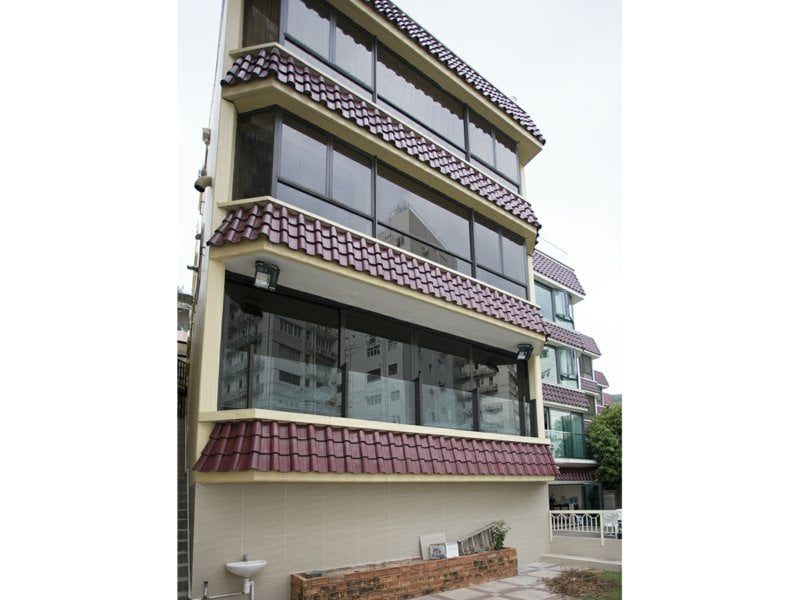 Repulse Bay Heights