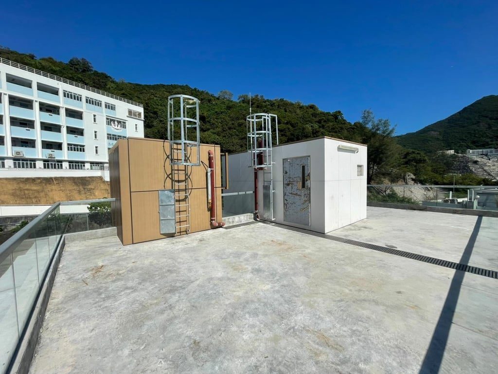 photo 11 — 51 Mount Davis Road, Pok Fu Lam