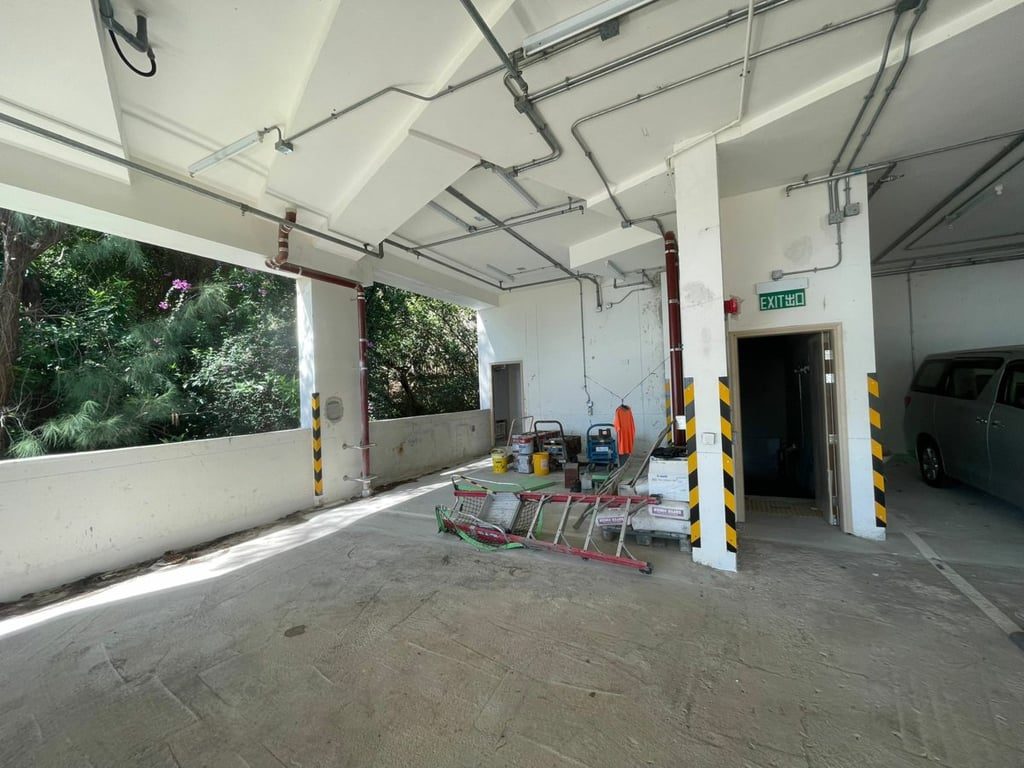 photo 12 — 51 Mount Davis Road, Pok Fu Lam